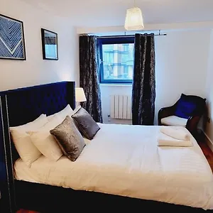  Apartment Waterside Canary Wharf United Kingdom