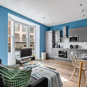  Apartment Lanes By Airhost United Kingdom