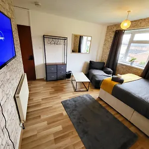  Homestay Sleep Rest - Santuary United Kingdom
